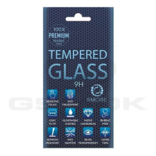 GSMOK Realme Gt 5G / Gt Master Edition - Edzett Üveg Tempered Glass 0.3Mm mobiltelefon kellék