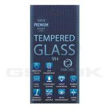 GSMOK Samsung M317 Glaxy M31S - Edzett Üveg Tempered Glass 0.3Mm mobiltelefon kellék