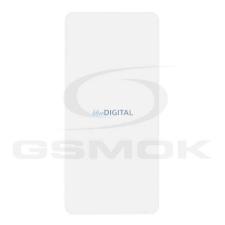 GSMOK Samsung S901 Galaxy S22 5G - Edzett Üveg Tempered Glass 0.3Mm mobiltelefon kellék