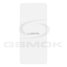 GSMOK Xiaomi Redmi 10 / Redmi Note 11S 4G - Edzett Üveg Tempered Glass 0.3Mm mobiltelefon kellék