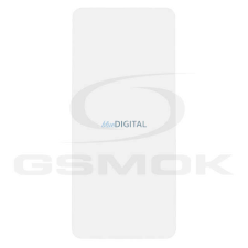 GSMOK Xiaomi Redmi Note 11 - Edzett Üveg Tempered Glass 0.3Mm mobiltelefon kellék