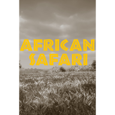 GT Games African Safari (PC - Steam elektronikus játék licensz) videójáték