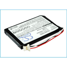  GTC39110BL08554 Akkumulátor 1000 mAh gps akkumulátor