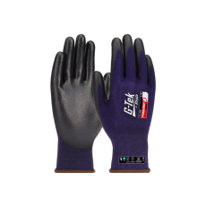 Gtek G-TEK PosiGrip MAX 18G kötött, nylon/spandex, PosiGripMax tenyérmártott munkavédelmi kesztyű