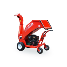 GTM Professional GTS 1300 WDG aprító, szecskázó gép