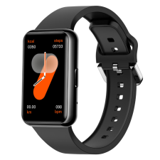 GTR Z23 okosóra 1,57 hüvelykes kijelző, Bluetooth-hívás, pulzusmérő, lépésszámláló okosóra