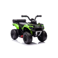 GTS1155 zöld quad Quad 19942 elektromos járgány