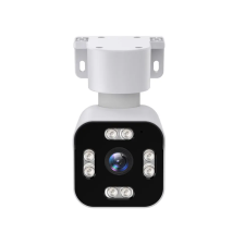 GTT 360 fokban forgatható wifi-s full HD biztonsági kamera megfigyelő kamera