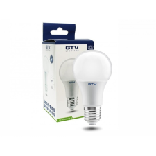  GTV 810 lm 3000K E27 A60 LED fényforrás - LD-PC3A60-10W izzó