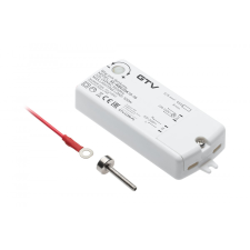 GTV AE-WBEZDK15-10 Érintőkapcsoló csavarhoz 230V max.500W (csavarral), kábel 2m villanyszerelés