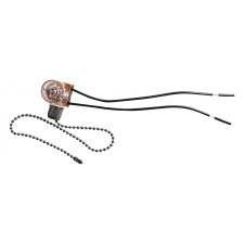 GTV AE-WLLAN1-10 WL-LAN1 lánckapcsoló, króm villanyszerelés