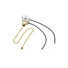 GTV AE-WLLAN1-90 WL-LAN1 lánckapcsoló, arany villanyszerelés