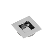 GTV B226 fogantyú 40x40 mm, króm bútor