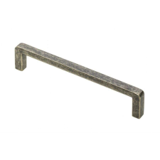 GTV BAGIO fogantyú 128 mm, antik bronz bútor
