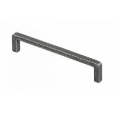 GTV BAGIO fogantyú 160 mm, antik ezüst bútor
