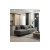GTV DECOR GTV OS-MILO-10-DEC Mennyezeti lámpatestek Milo,4731,AC220-240V, 50/60 Hz, 1* GU10, ES111,IP20, süllyesztett, keret nélküli, fekete