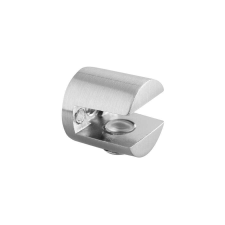 GTV J65 üvegpolctartó 6-10 mm bútor
