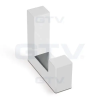 GTV K2201 fogas króm