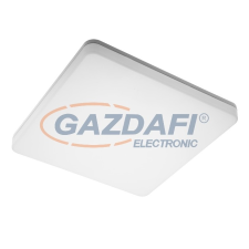  GTV LD-BES24WKW-40 LED Mennyezeti lámpa 24W, 2400lm, IP54, 4000K világítás