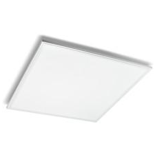 GTV LED panel 600x600 40W 4000K IP44 fehér keret világítás