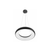 GTV Lighting GTV LD-LE35WC-NB LED lamp LEON, 35W, 3200lm ,AC220-240V, 50/60Hz, 120°, IP40, 4000K, suspended/surface mounted, black