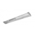 GTV Lighting GTV LD-OZE236-01 Fali/mennyezeti lámpatest,Zefir-LED 2x120cm, T8, G13, AC220-240V, IP40, ABS/PC, Egyoldali tápellátású LED-csövek, tejszerű diffúzor