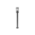 GTV Lighting GTV OS-KERTP40-30 Kerti lámpa KERTA-P 50, E27, MAX.12W, IP44, AC220-240V, 50-60Hz,pólus, grafit