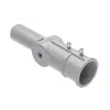 GTV Lighting GTV SA1 Adapter utcai lámpákhoz SA1, max. dőlésszög: 60°