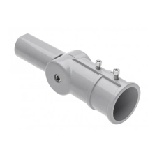 GTV Lighting GTV SA1 Adapter utcai lámpákhoz SA1, max. dőlésszög: 60° kültéri világítás