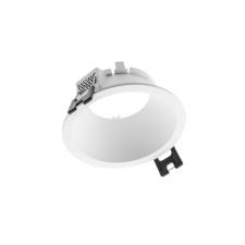 GTV OP-KERLKW-10 Mennyezeti spotlámpa KERLA, IP20, kerek, Ø85x36mm, fehér világítás