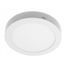 GTV Oris LED panel kör 24W d300mm 4000K világítás