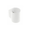 GTV OS-CAMD40WG9OK-10 Fali lámpatest CAMPIONE II, G9, IP20, max. 40W, IP20, max. 250V, 50/60 Hz, kerek, fehér