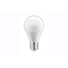 GTV Szürkületérzékelős LED lámpa E-27 10W 4000K izzó