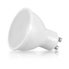 GU10 energiatakarékos izzó 10 leddel / 4W=~40W izzó