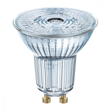 GU10 LED izzó 4.3W = 50W 350lm 4000K semleges 36° OSRAM érték izzó
