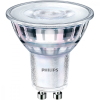  GU10 LED izzó 4,9W = 65W 485lm 4000K Semleges 36°-os spotlámpa PHILIPS