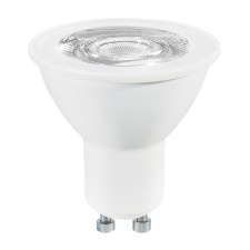 GU10 LED izzó 6.5W = 80W 575lm 2700K meleg 36° OSRAM érték izzó