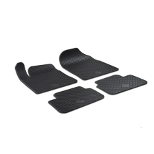 GU-ZU Gumiszőnyeg Hyundai i30 – Guzu autószőnyeg