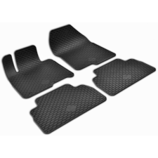 GU-ZU Gumiszőnyeg Hyundai Santa Fe (2019-2023) – Guzu autószőnyeg