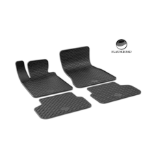 GU-ZU Gumiszőnyeg méretpontos BMW 5 (G30/G31) (2017-2023) Guzu autószőnyeg