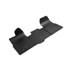 GU-ZU Gumiszőnyeg méretpontos Ford Transit, Custom Tourneo Guzu autószőnyeg