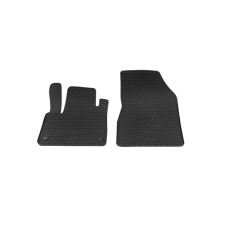 GU-ZU Gumiszőnyeg méretpontos Renault Kangoo 2020-tól – Guzu autószőnyeg