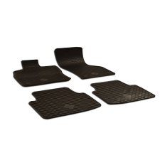 GU-ZU Gumiszőnyeg Skoda, CUPRA Guzu autószőnyeg