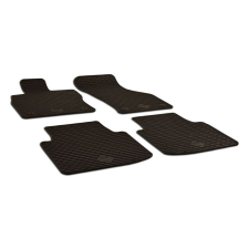 GU-ZU Gumiszőnyeg Skoda Superb III. 2015–2024 Guzu autószőnyeg