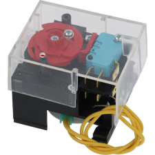  GUAITANI R4/2 IDŐZÍTŐ - 24h beépíthető gépek kiegészítői