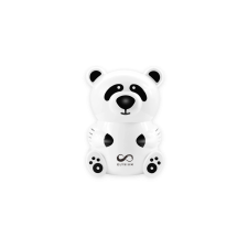 GuangZhou AXD Electronic Co., Ltd. Elysium kompresszoros panda formájú inhalátor - AXD-307 - 1 db inhalátorok, gyógyszerporlasztó