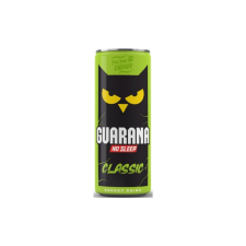 Guarana classic dobozos energiaital - 250ml energiaital