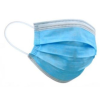 Guarder Szájmaszk Guarder Sebészeti 3 rtg gumis kék