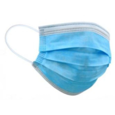 Guarder Szájmaszk Guarder Sebészeti 3 rtg gumis kék tisztító- és takarítószer, higiénia