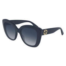 Gucci 0327S 007 52